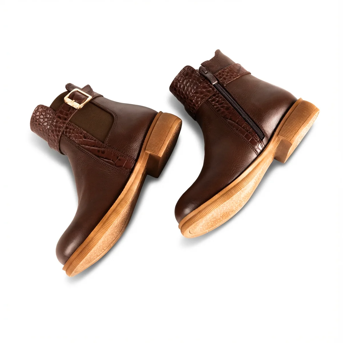 كود ٥٧٧ هاف بوت  - جيسيكا