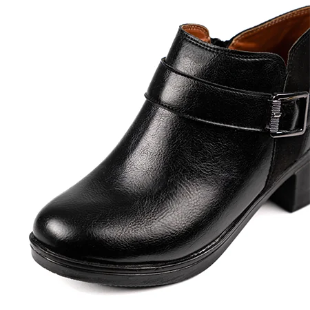 كود 316 شوز حريمى - اسود - جيسيكا