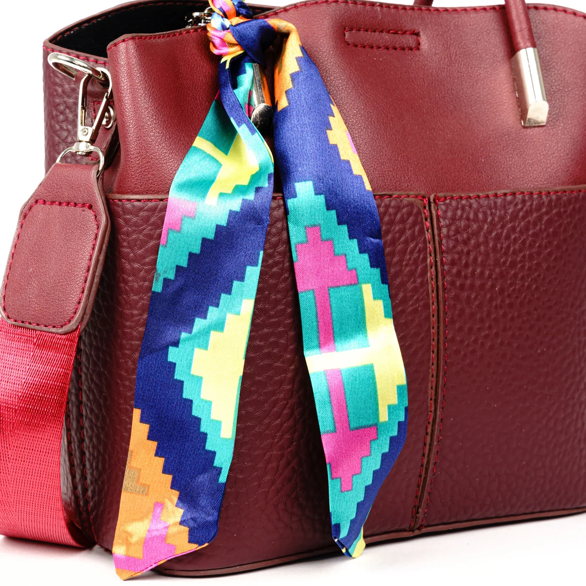 شنطه كود A039 - نبيتى - جيسيكا