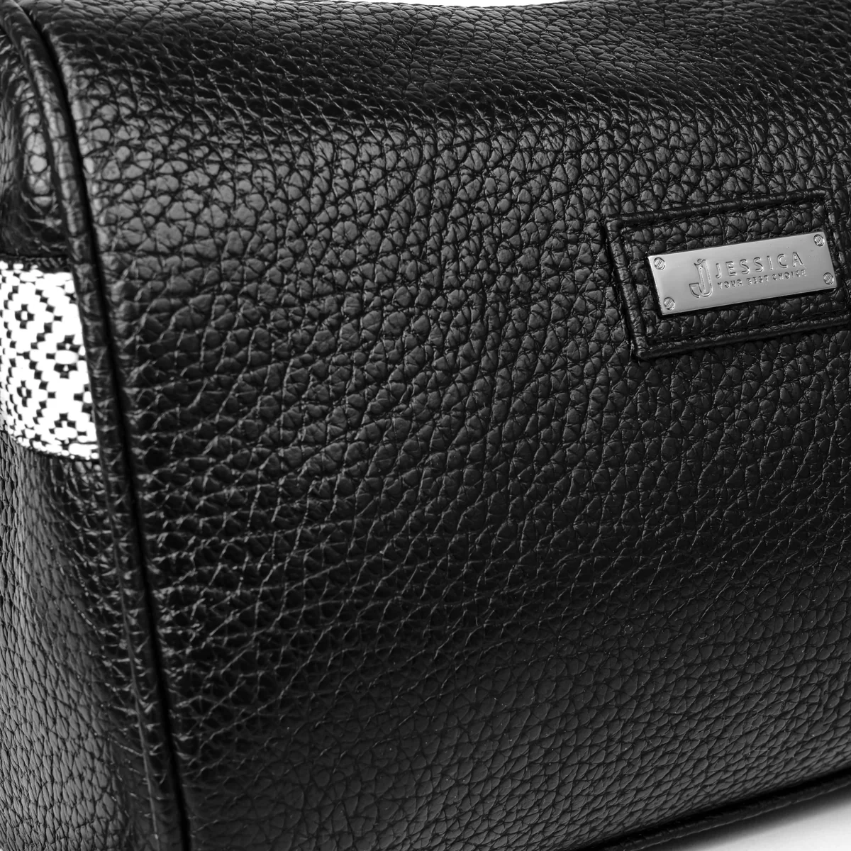 شنطة كروس كود S99 - اسود - جيسيكا