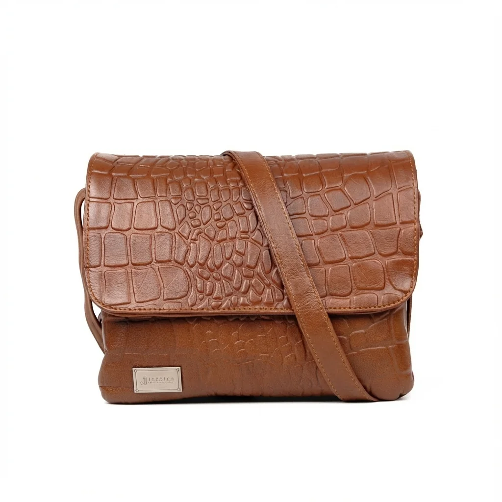 Genuine leather
Size: 20 c ...