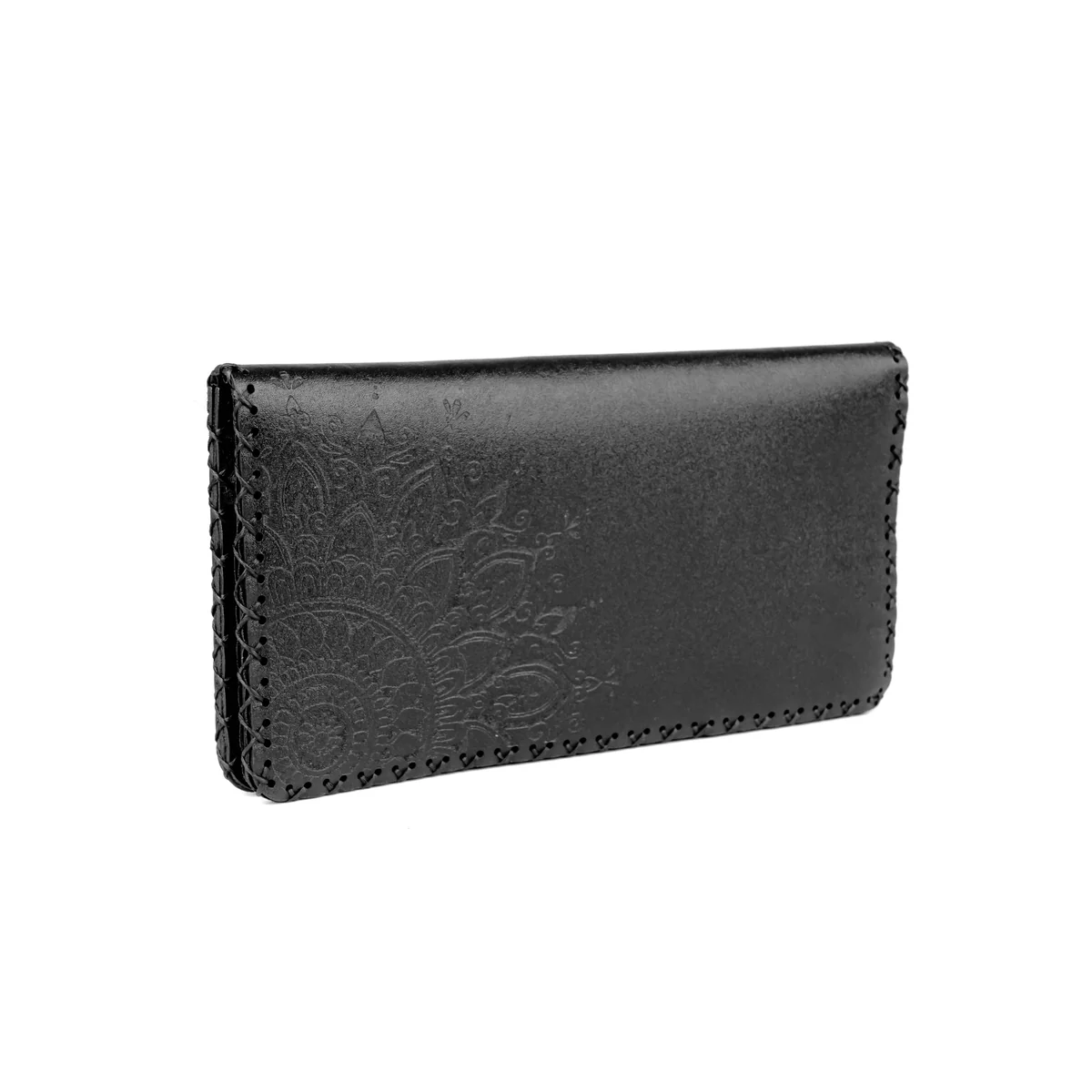 بوك كود f19 - اسود - جيسيكا