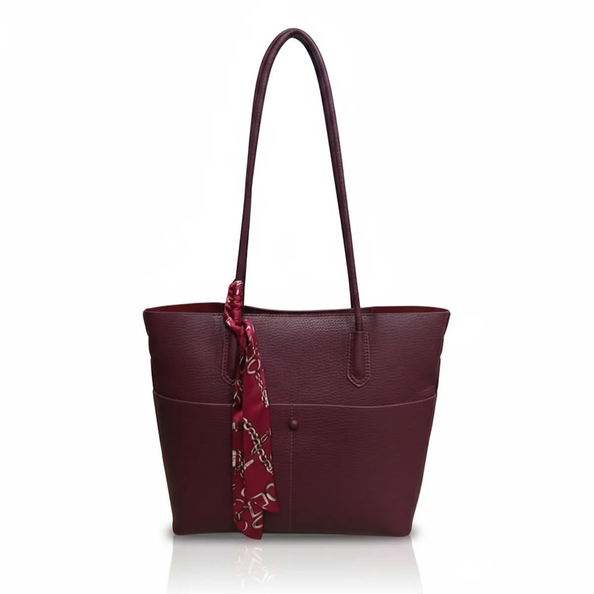 جلد مستورد درجه اولى 
المق ...