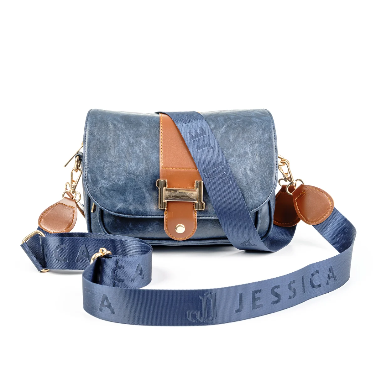 ▫️2 حزام كتف و كروس
▫️جلد  ...