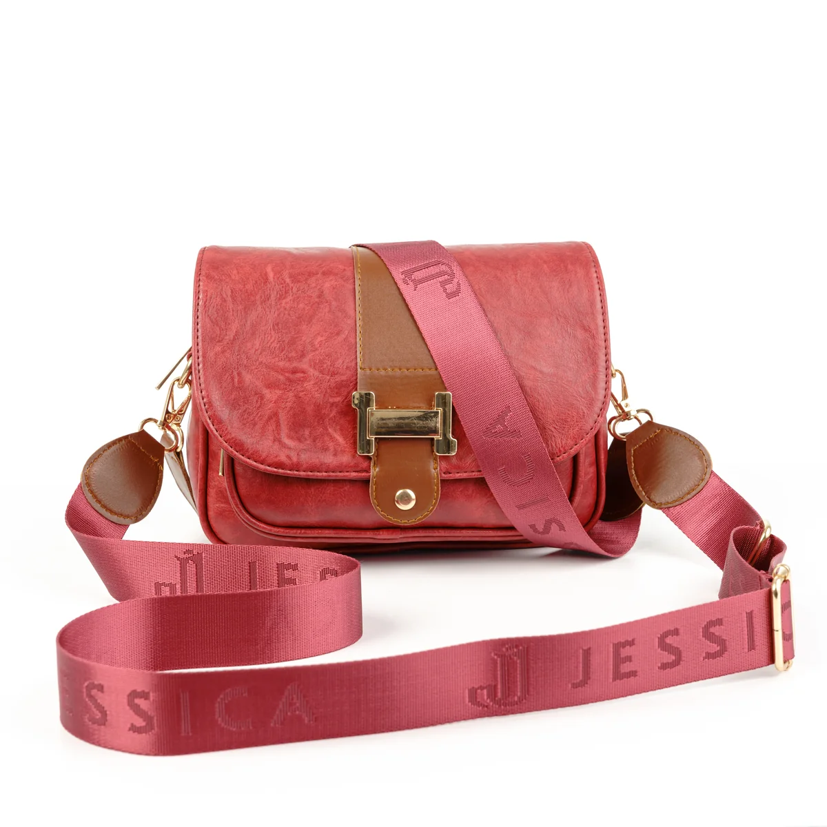 ▫️2 حزام كتف و كروس
▫️جلد  ...