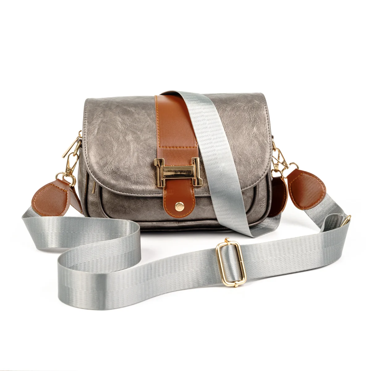 ▫️2 حزام كتف و كروس
▫️جلد  ...