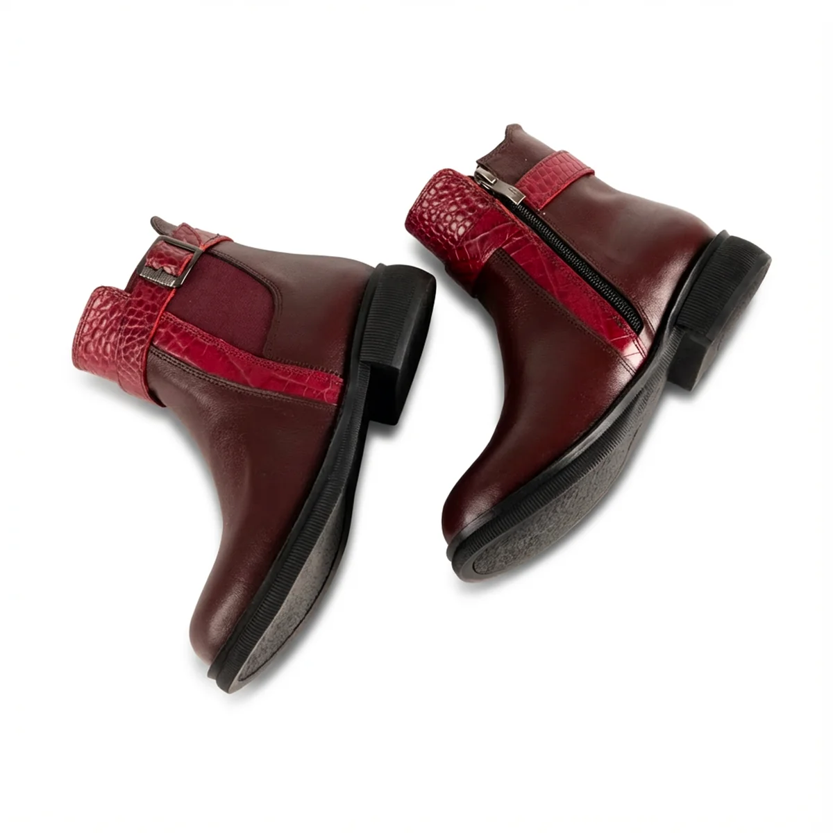 كود ٥٧٧ هاف بوت  - جيسيكا