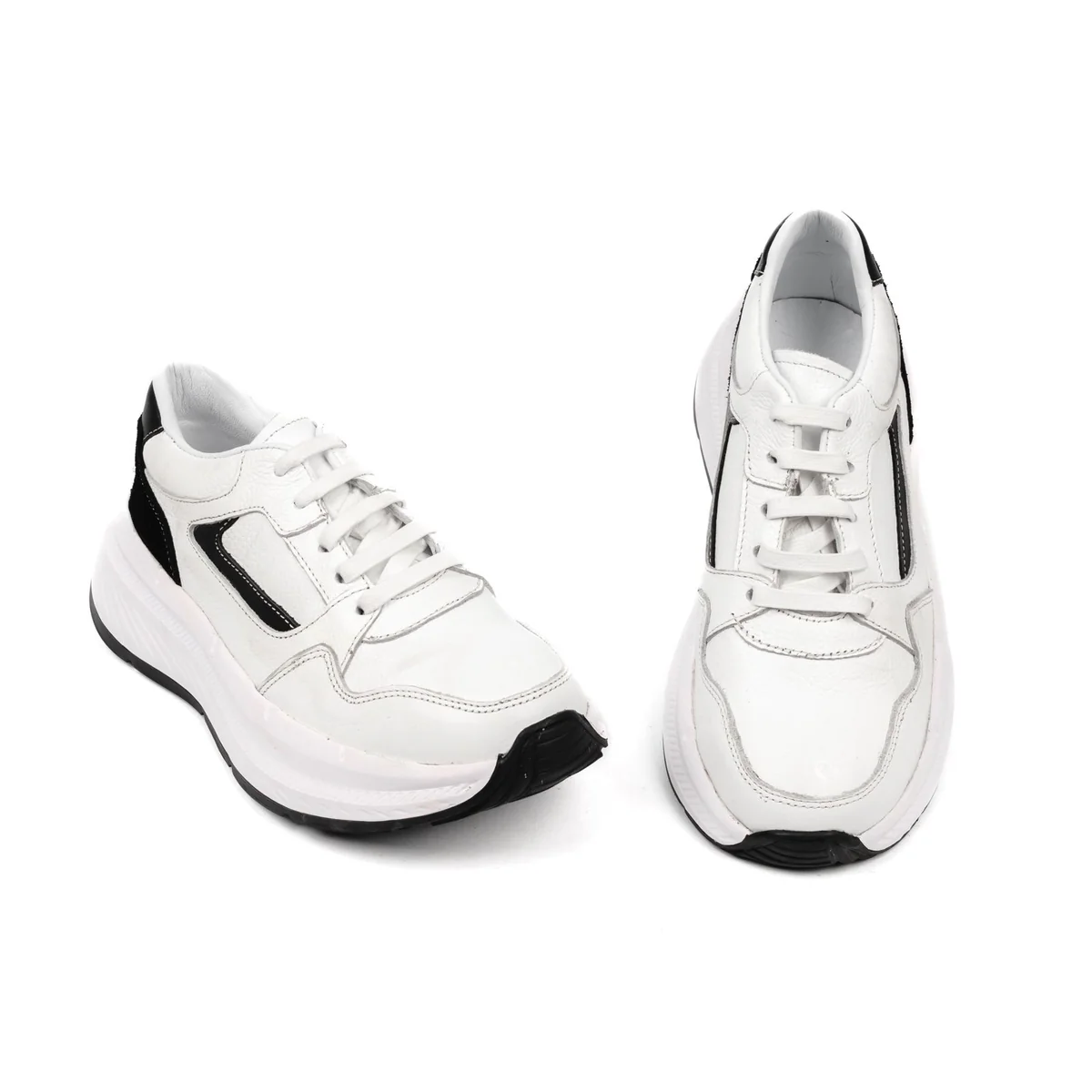 كوتشي كود CY  - اسود - جيسيكا