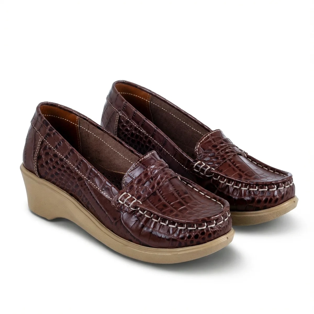 شوز بكعب كود L80 - جيسيكا