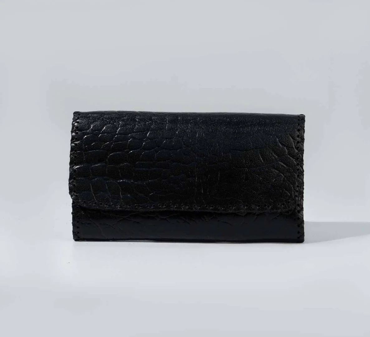 ▫️جلد طبيعي خياطه هاند ميد ...