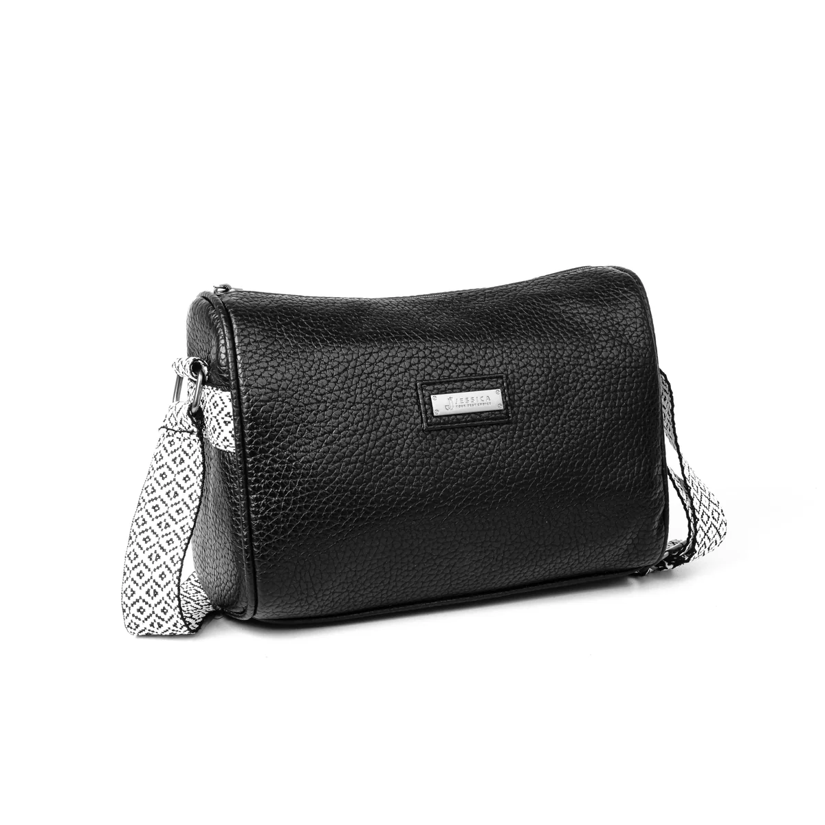 شنطة كروس كود S99 - اسود - جيسيكا