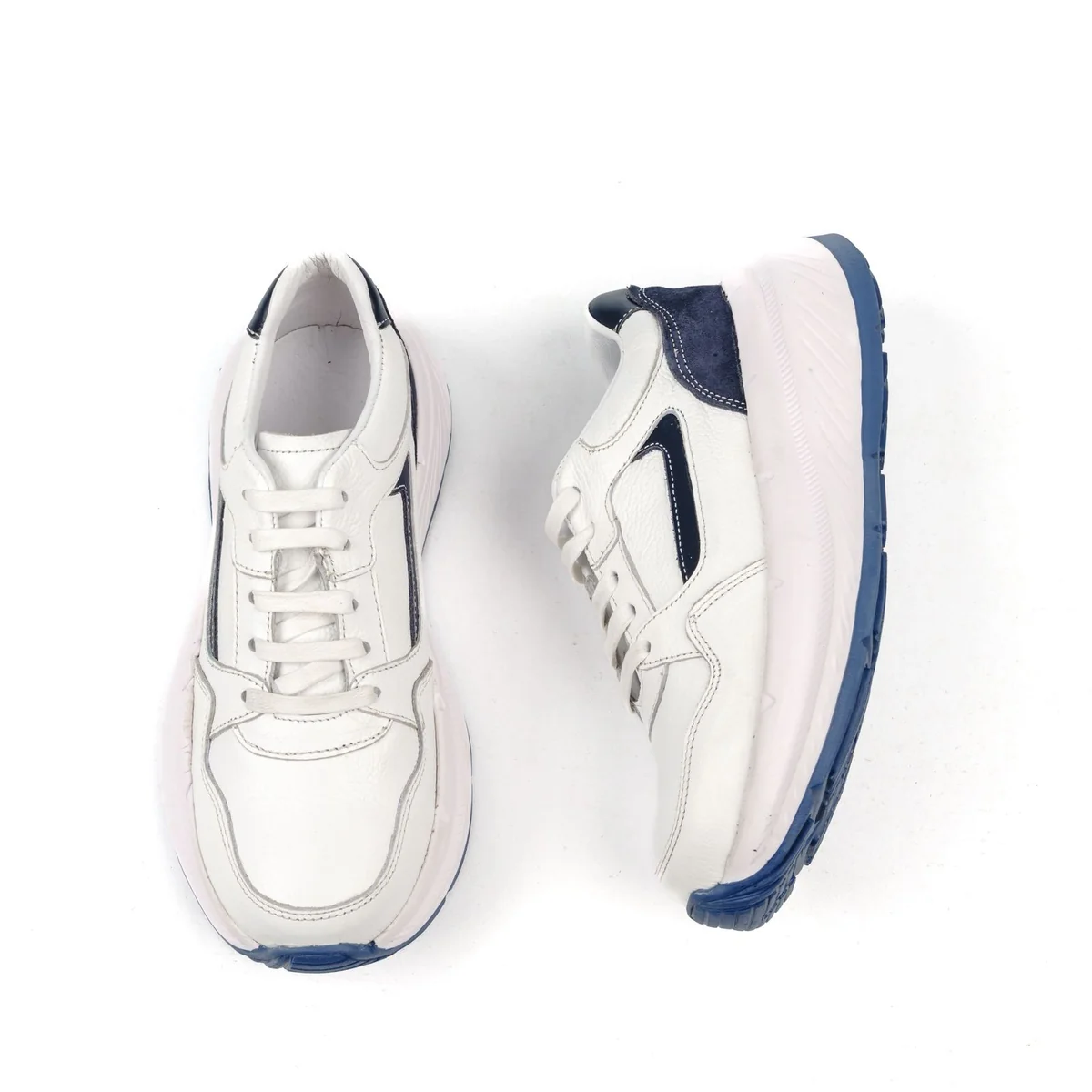 ▫️جلد طبيعي بالكامل(وش+فرش+ ...