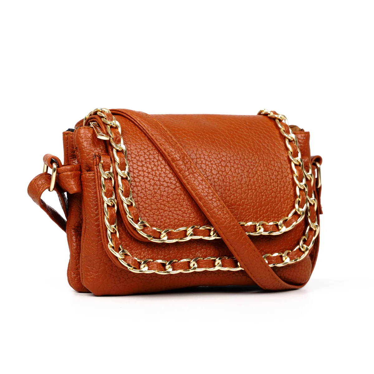 Code S70 Women's Crossbody Bag