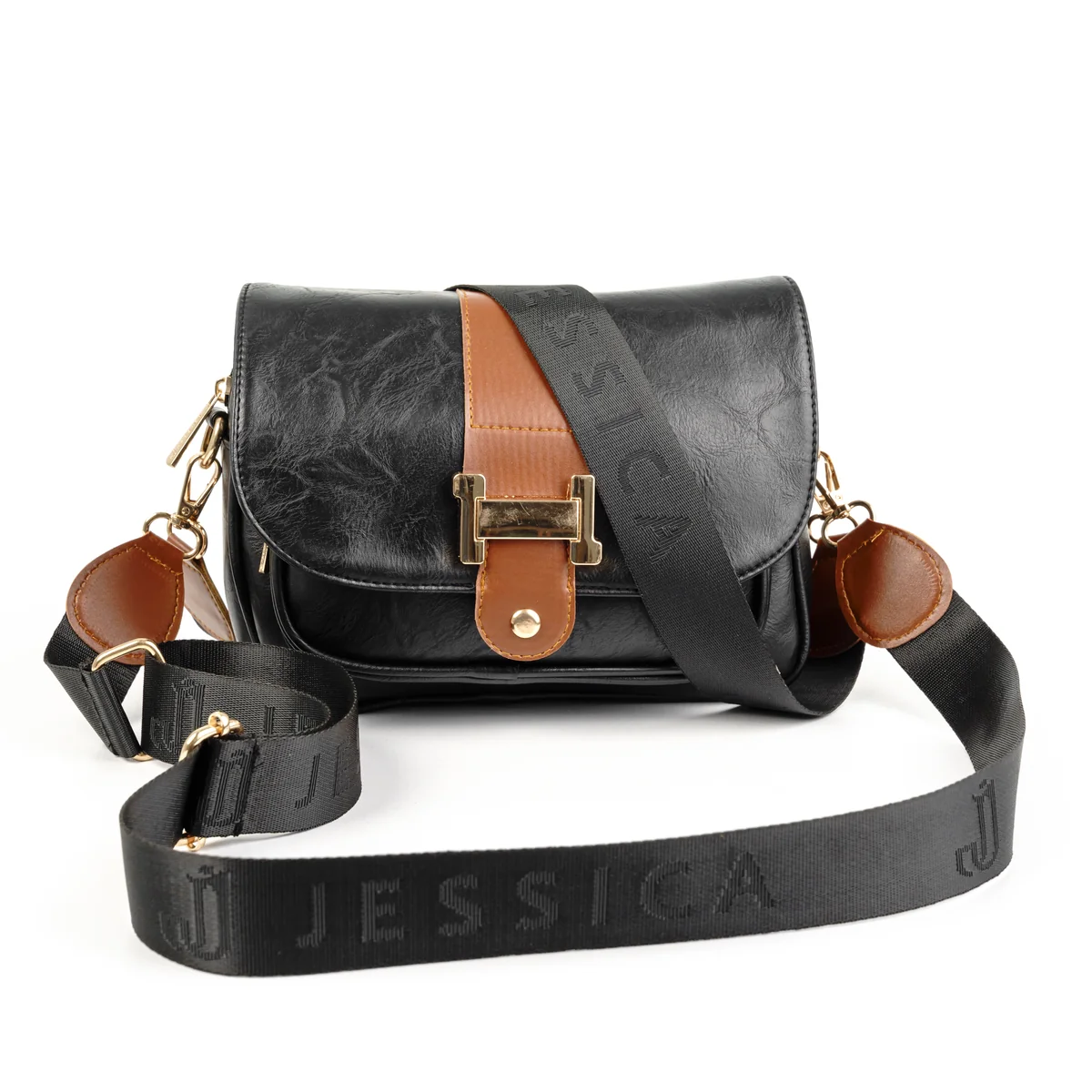 ▫️2 حزام كتف و كروس
▫️جلد  ...