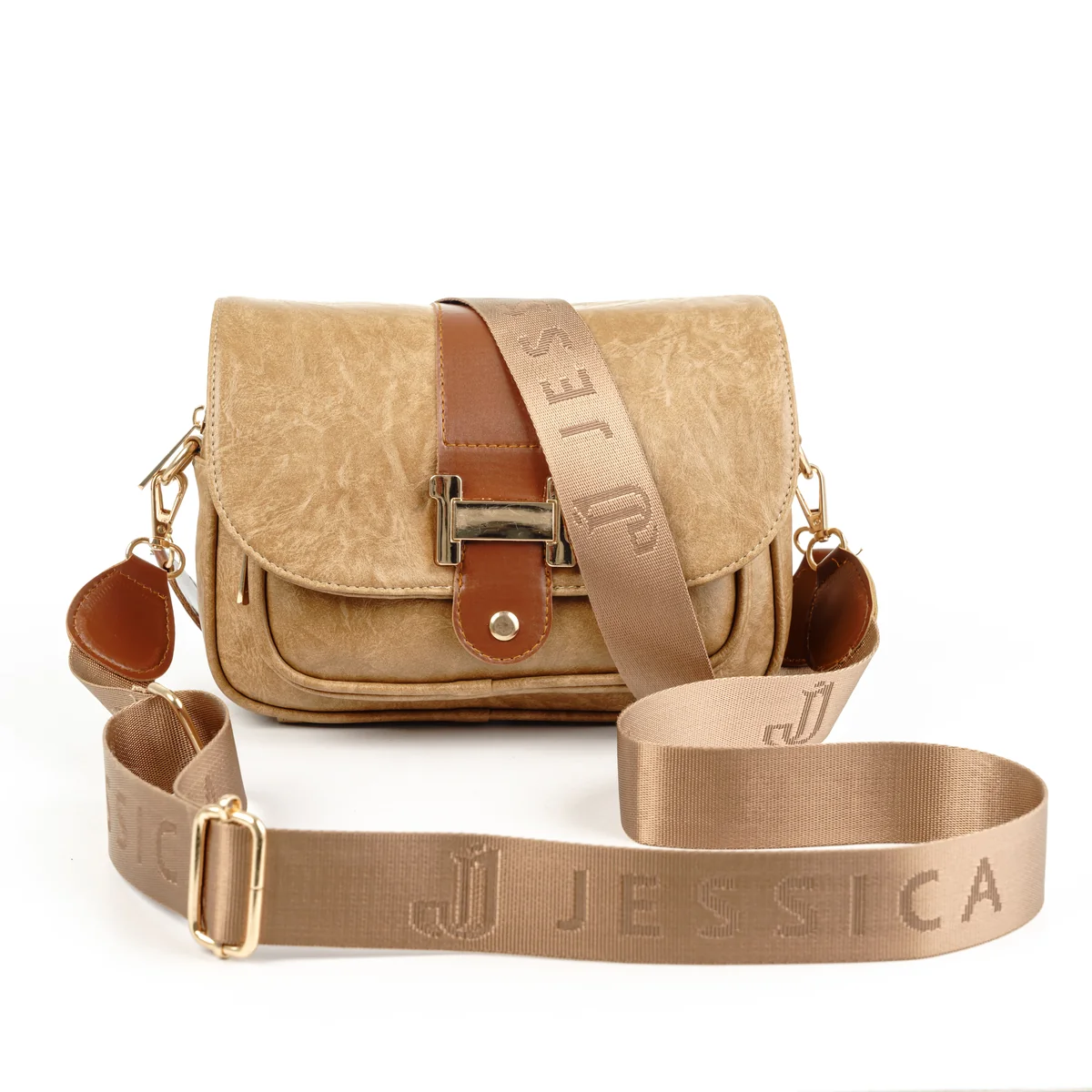 ▫️2 حزام كتف و كروس
▫️جلد  ...