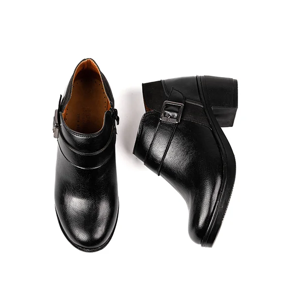 كود 316 شوز حريمى - اسود - جيسيكا