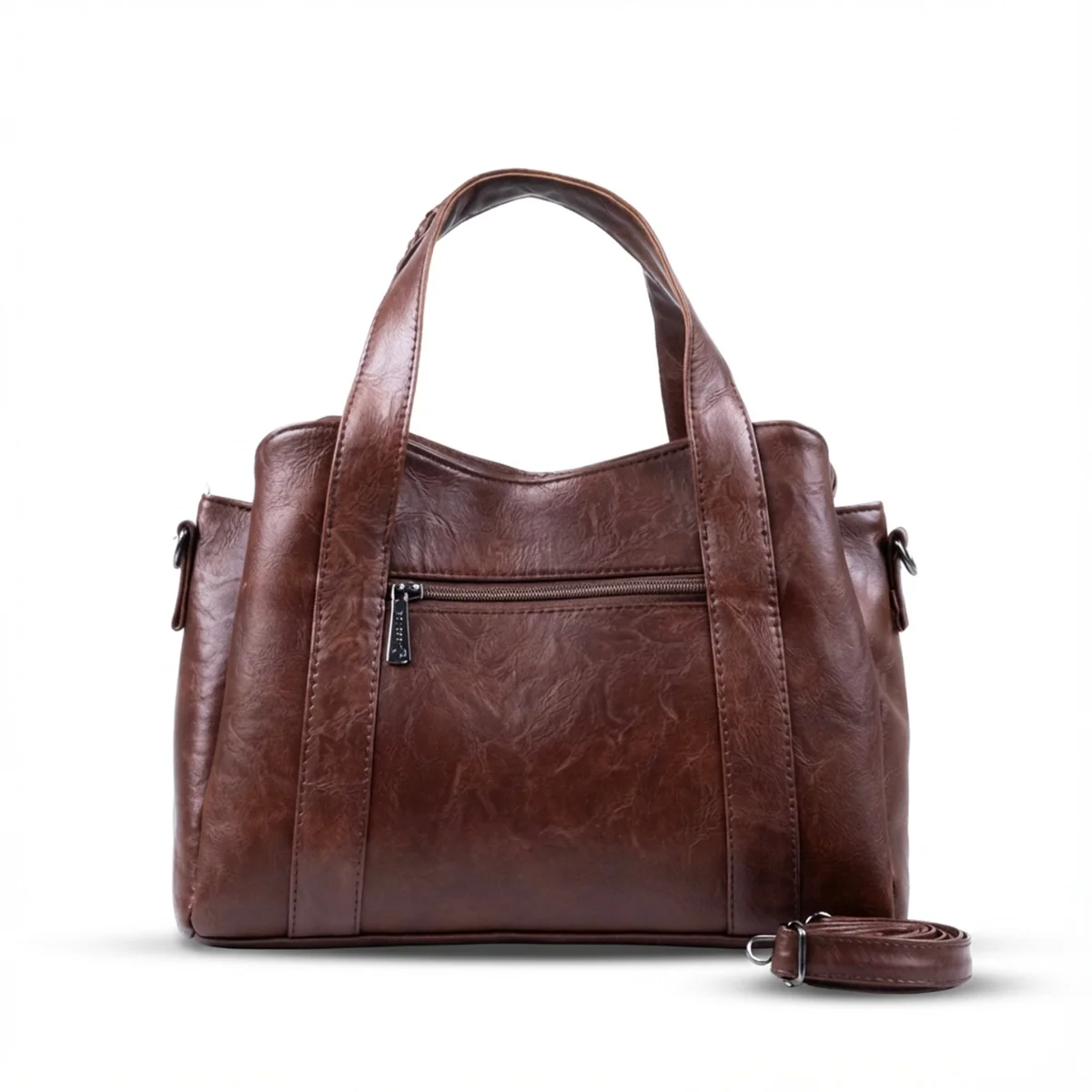 شنطة يد كود M78 - بني - جيسيكا