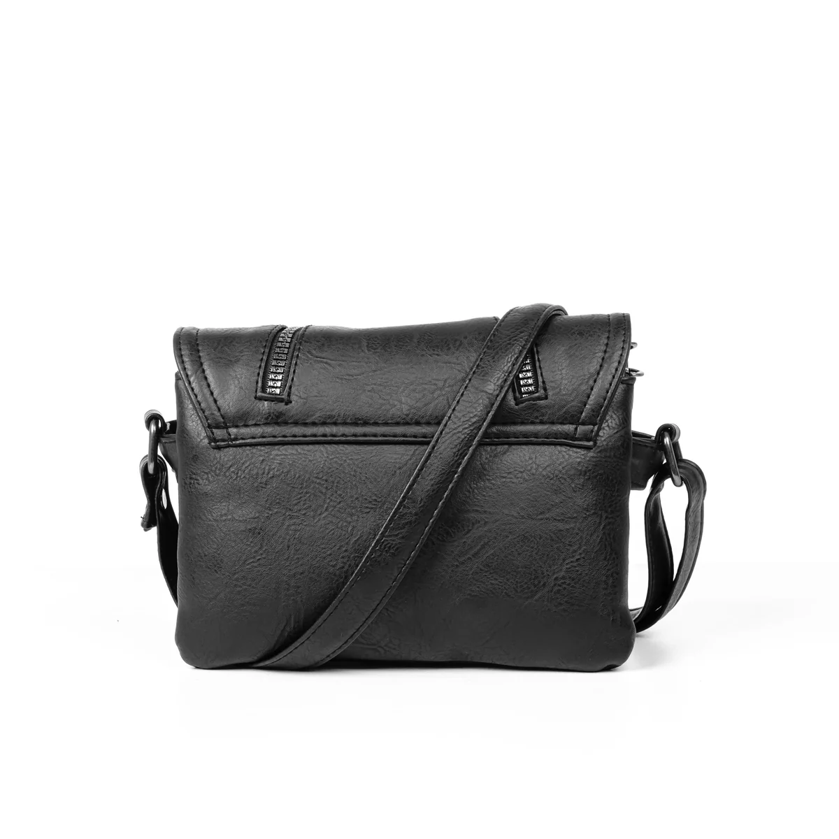 كود S48 شنطة كروس - اسود - جيسيكا