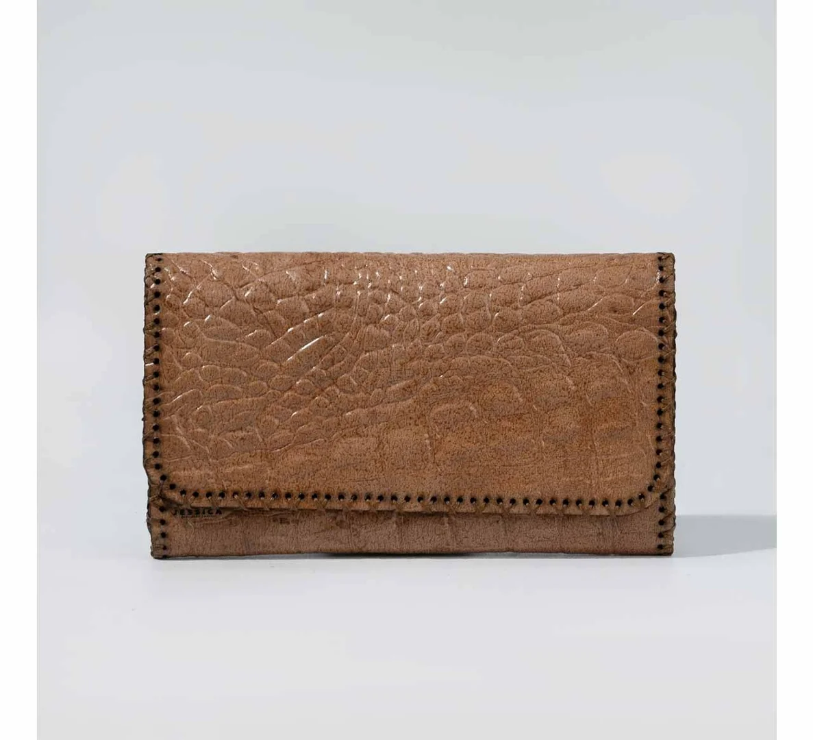 ▫️جلد طبيعي خياطه هاند ميد ...