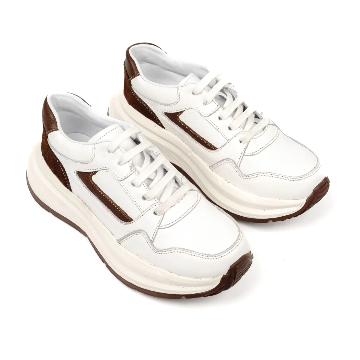 ▫️جلد طبيعي بالكامل(وش+فرش+ ...