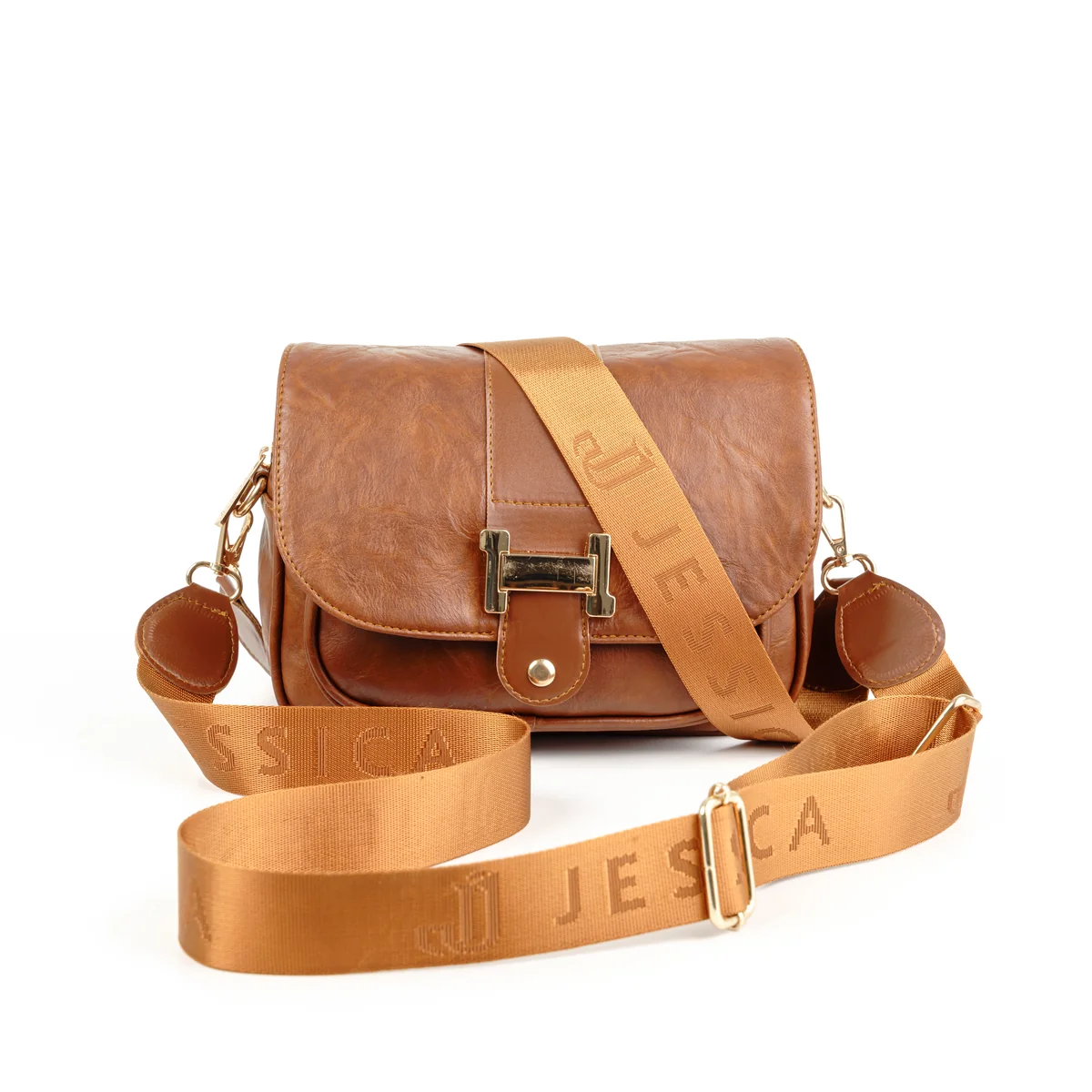 ▫️2 حزام كتف و كروس
▫️جلد  ...