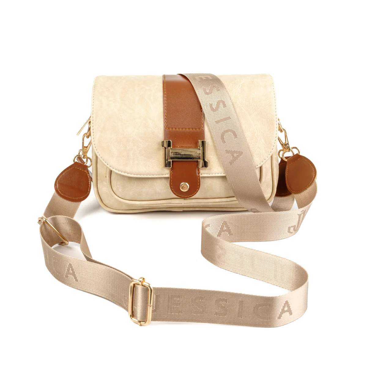 ▫️2 حزام كتف و كروس
▫️جلد  ...