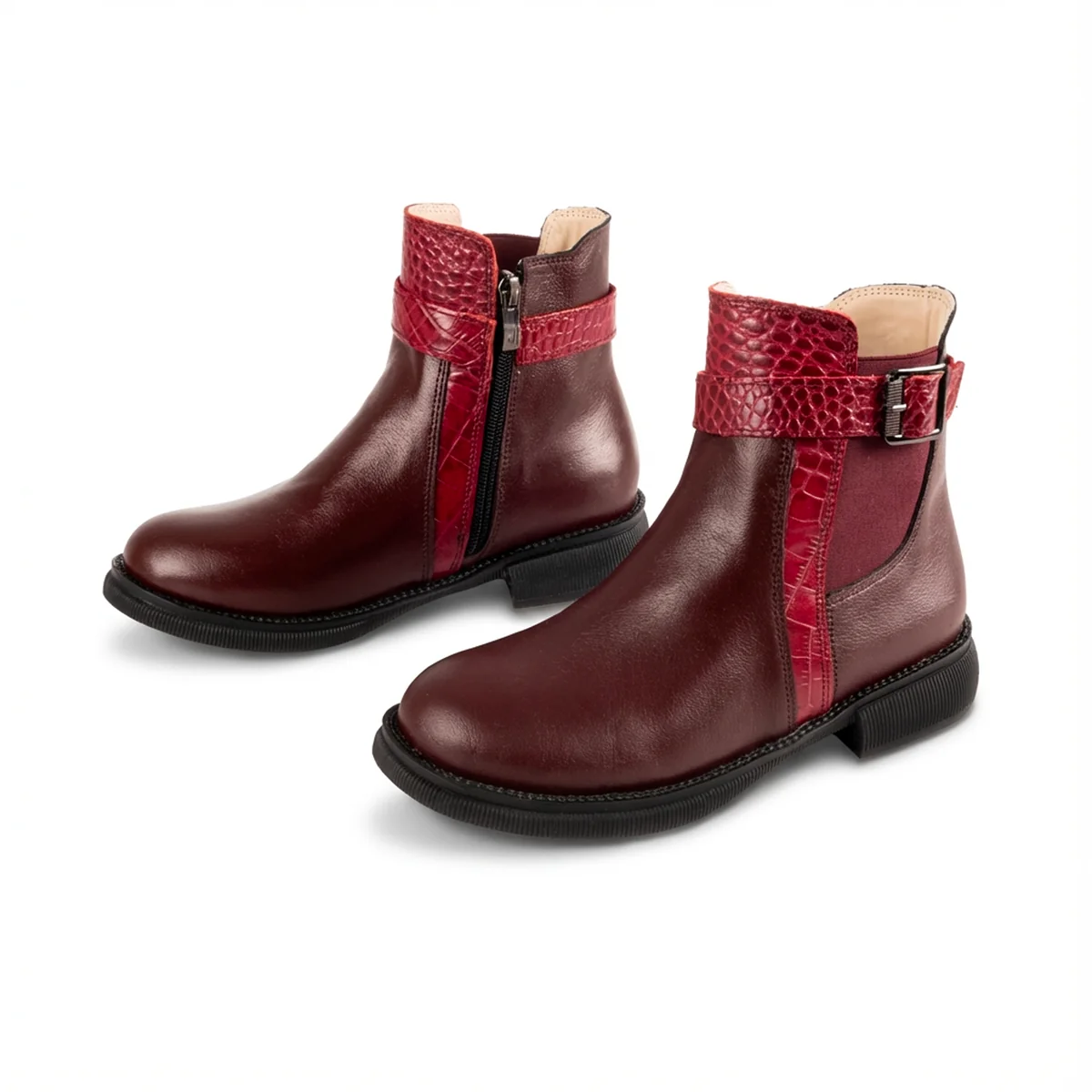 كود ٥٧٧ هاف بوت  - نبيتى - جيسيكا