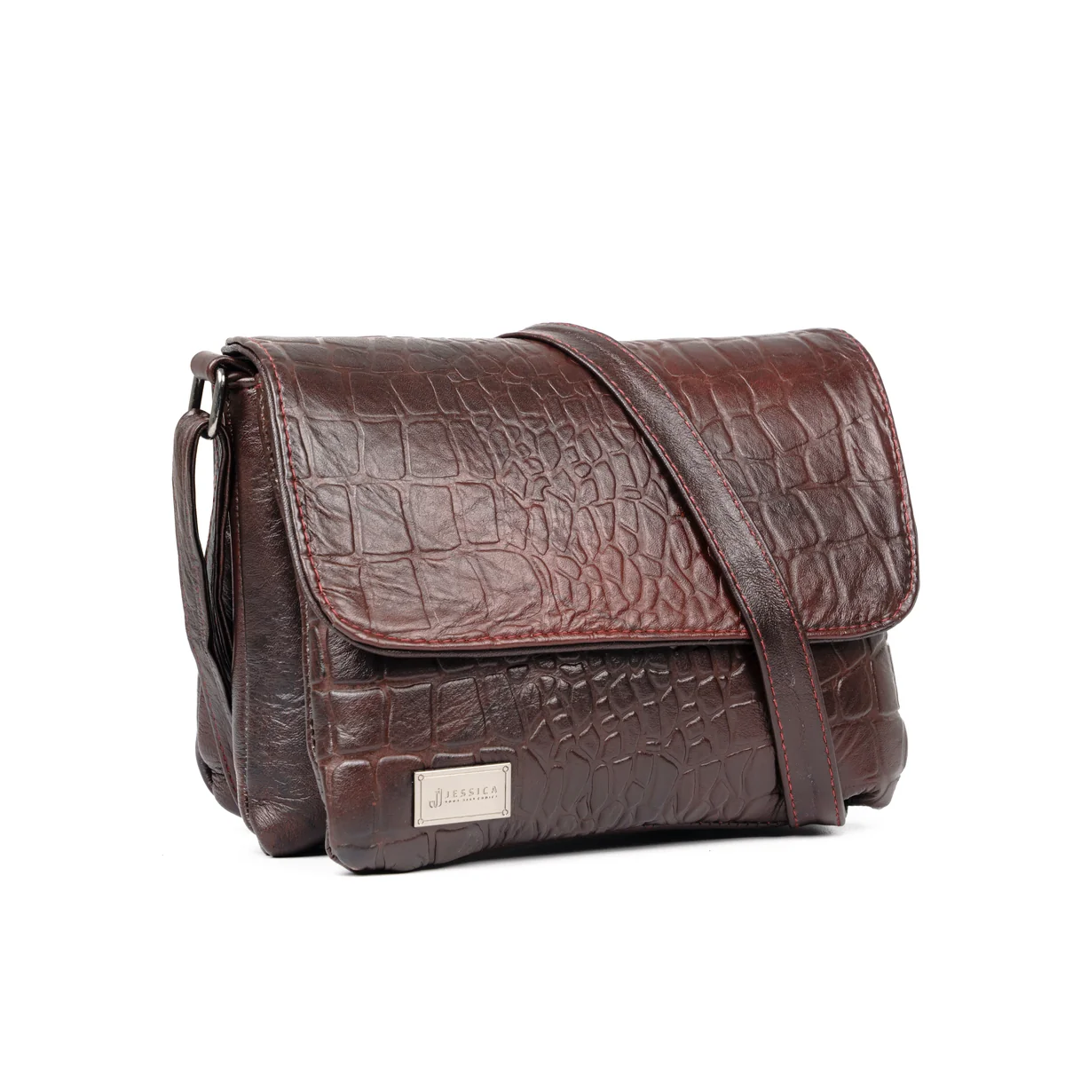 جلد طبيعي 
المقاس 20 طول * ...