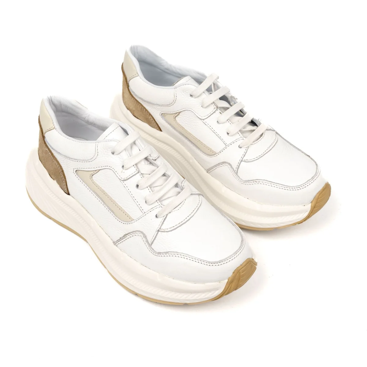 ▫️جلد طبيعي بالكامل(وش+فرش+ ...