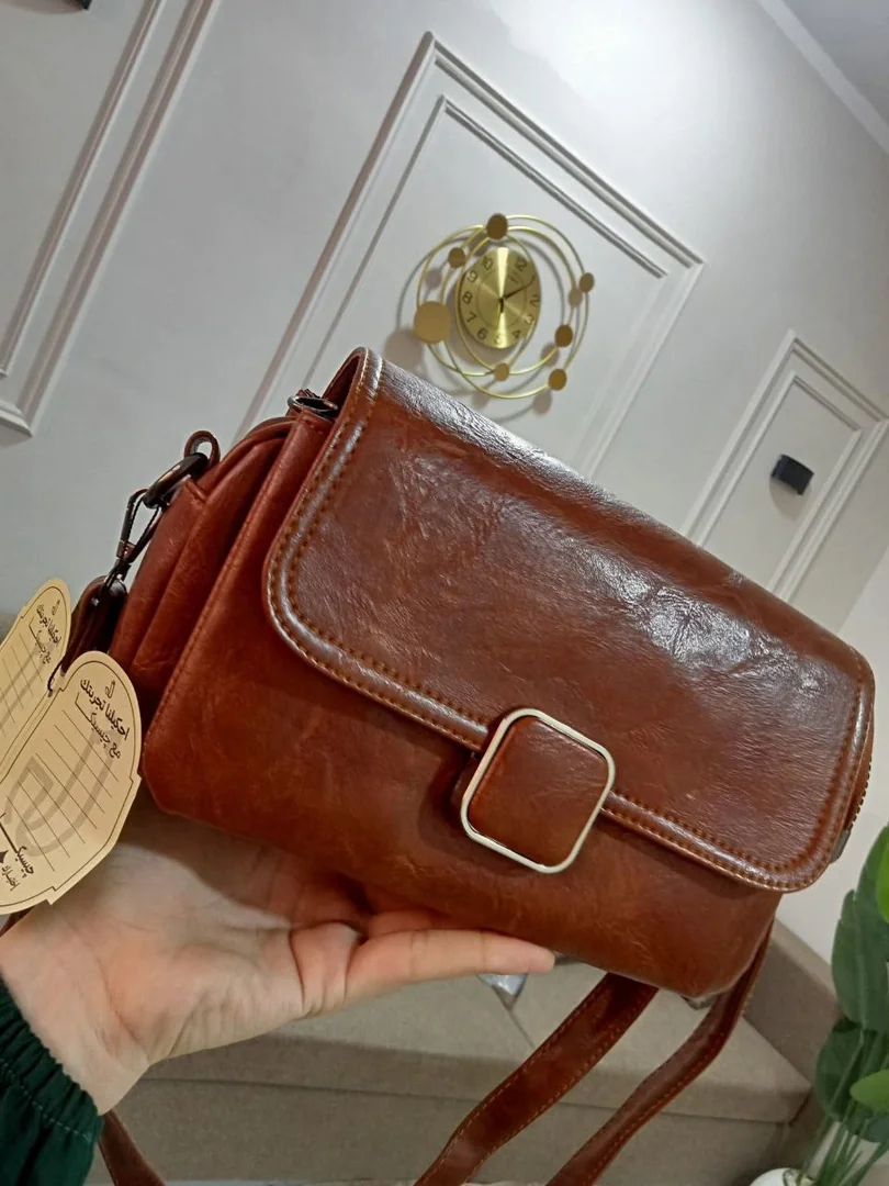 كودS088 شنطة كروس حريمى - صورة حقيقية - جيسيكا