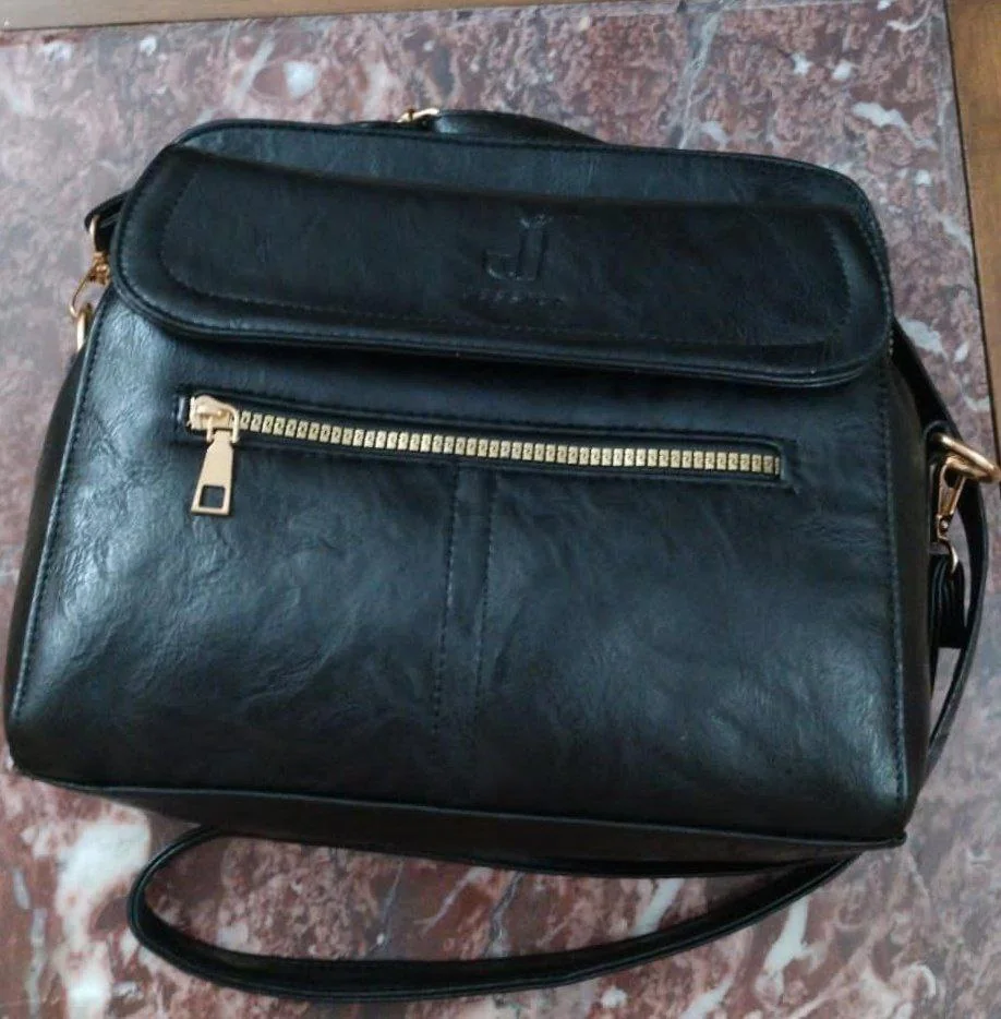 كود S50 شنطة كروس حريمى - صورة حقيقية - جيسيكا