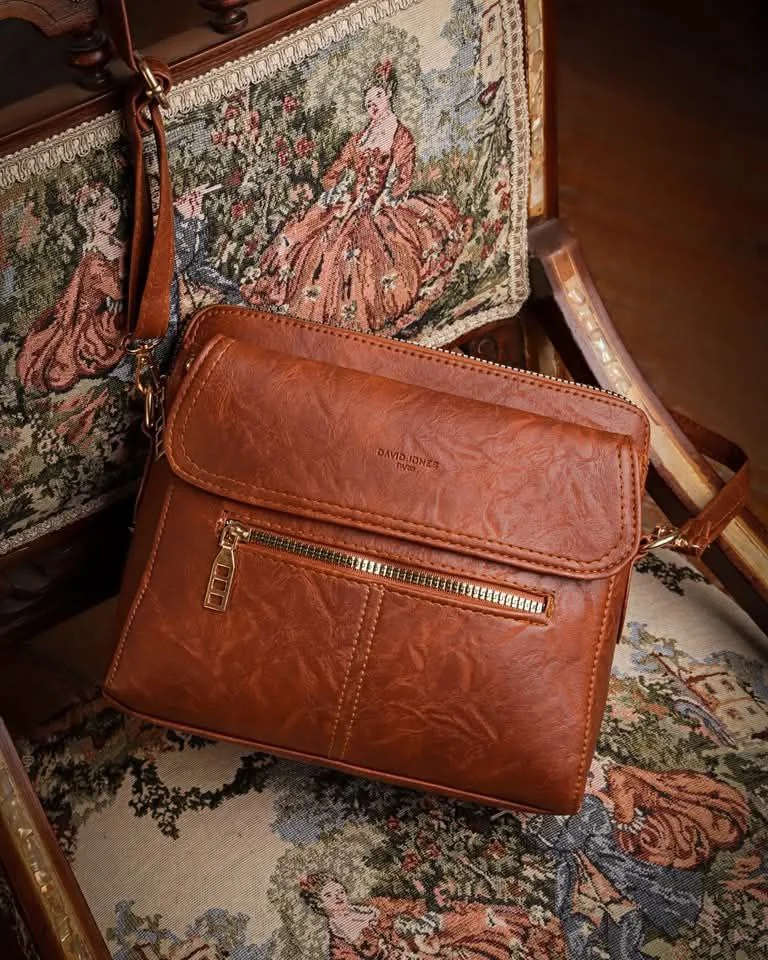 كود S50 شنطة كروس حريمى - صورة حقيقية - جيسيكا