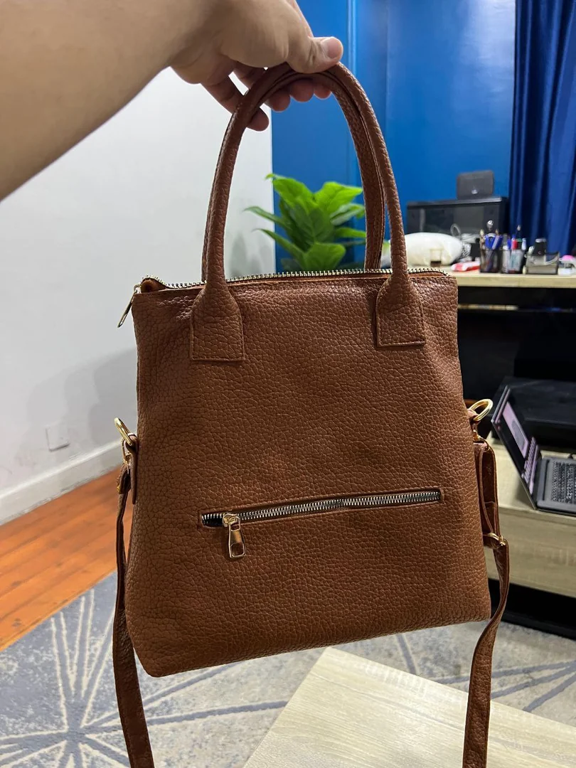 Real-life product image