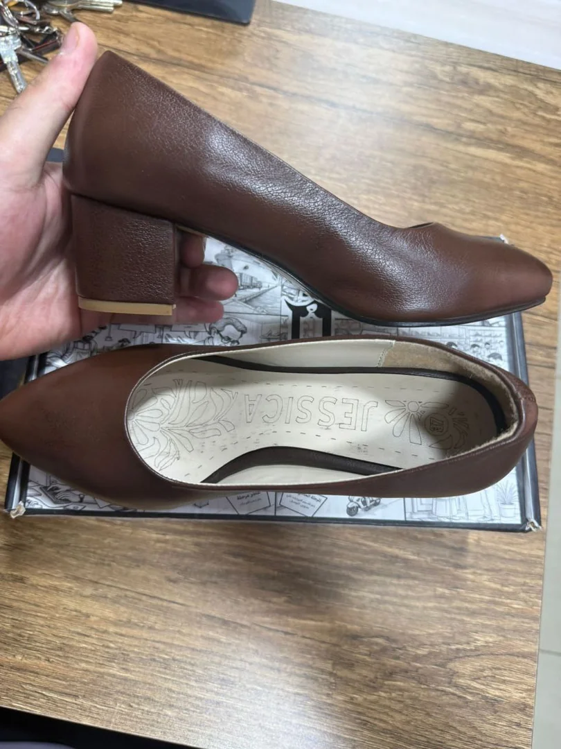 Real-life product image