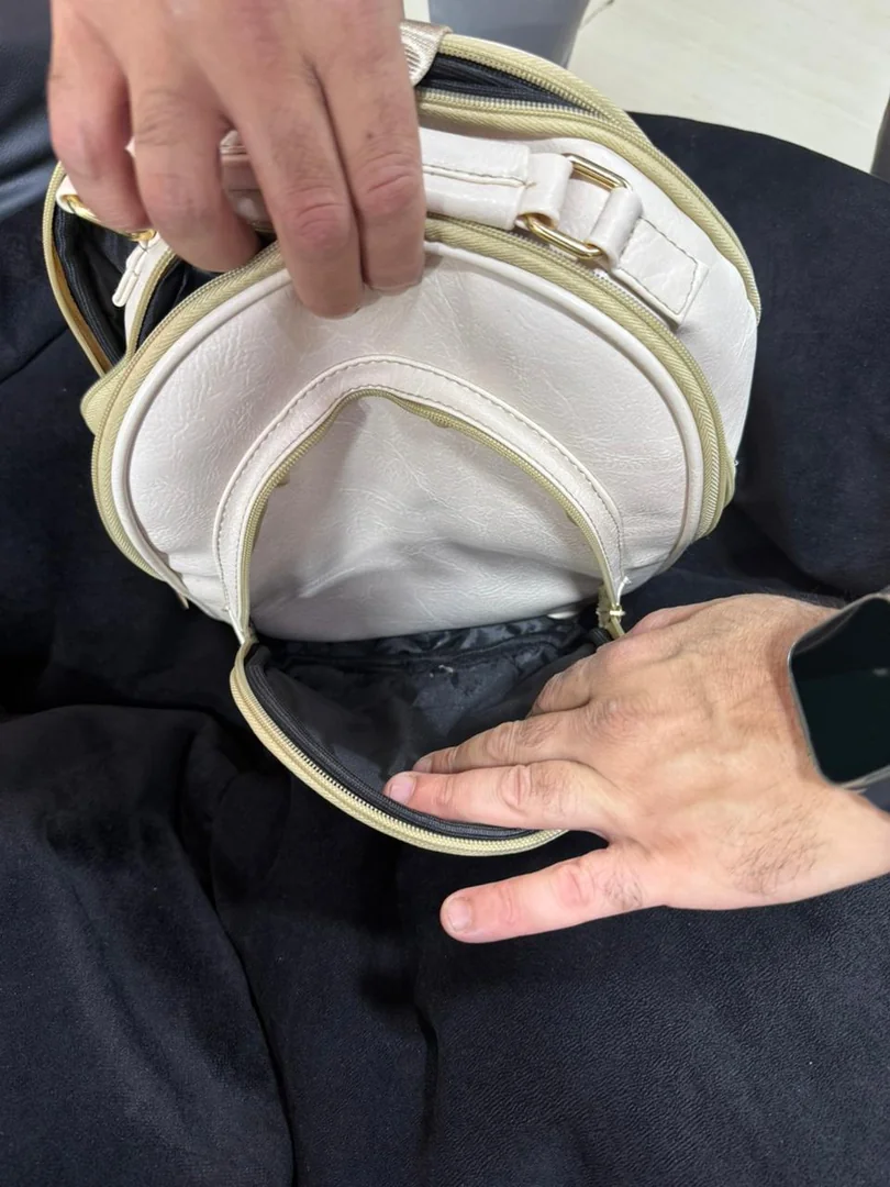 Real-life product image